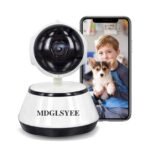 Camera, 360 Dégrée Panoramique