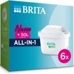 Brita Cartouches filtrantes