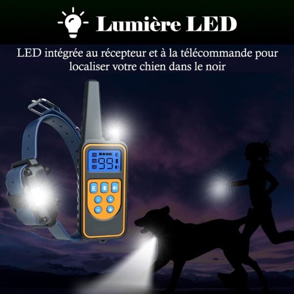 Collier de Dressage Innovant pour Chiens™ – Image 3